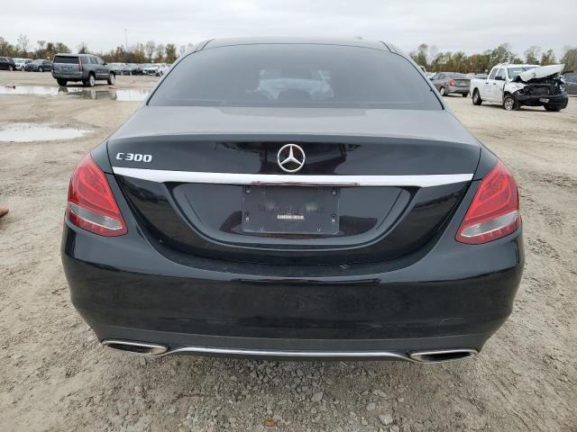 Photo 5 VIN: 55SWF4JB8HU189105 - MERCEDES-BENZ C 300 