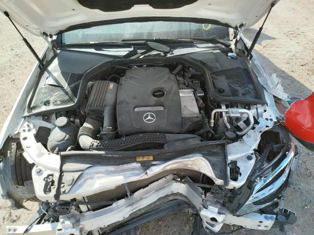 Photo 6 VIN: 55SWF4JB8HU218554 - MERCEDES-BENZ C 300 