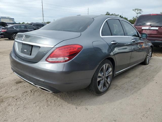 Photo 2 VIN: 55SWF4JB8HU222572 - MERCEDES-BENZ C-CLASS 