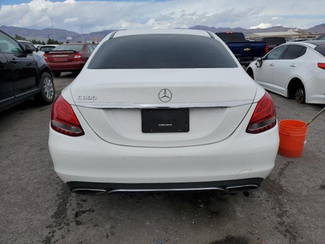 Photo 5 VIN: 55SWF4JB8HU227836 - MERCEDES-BENZ C 300 