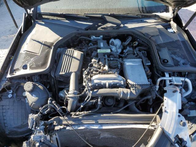 Photo 10 VIN: 55SWF4JB8HU233359 - MERCEDES-BENZ C 300 