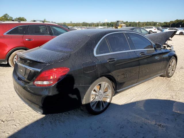 Photo 2 VIN: 55SWF4JB8HU233359 - MERCEDES-BENZ C 300 