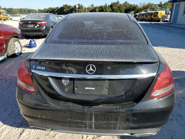 Photo 5 VIN: 55SWF4JB8HU233359 - MERCEDES-BENZ C 300 