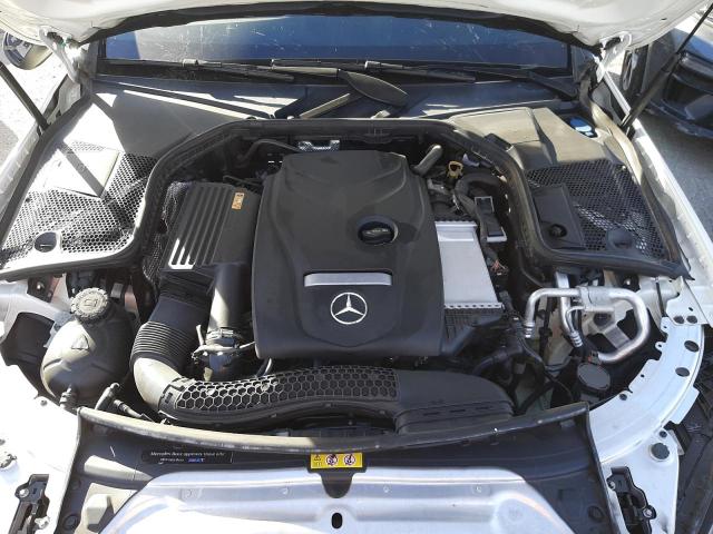 Photo 6 VIN: 55SWF4JB8JU239412 - MERCEDES-BENZ C 300 