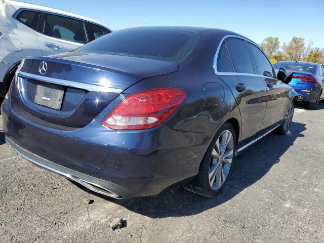 Photo 3 VIN: 55SWF4JB8JU240379 - MERCEDES-BENZ C 300 