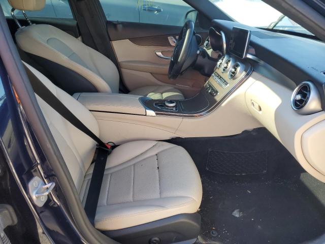 Photo 4 VIN: 55SWF4JB8JU240379 - MERCEDES-BENZ C 300 