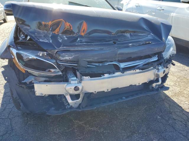 Photo 8 VIN: 55SWF4JB8JU240379 - MERCEDES-BENZ C 300 