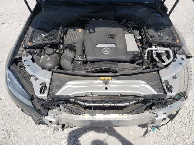 Photo 6 VIN: 55SWF4JB8JU241306 - MERCEDES-BENZ C 300 