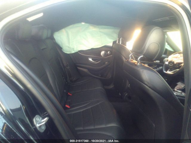 Photo 7 VIN: 55SWF4JB8JU245792 - MERCEDES-BENZ C-CLASS 