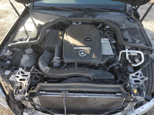 Photo 10 VIN: 55SWF4JB8JU265878 - MERCEDES-BENZ C-CLASS 