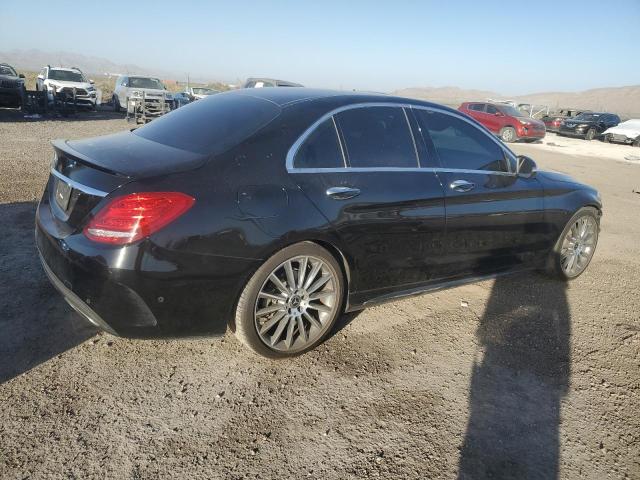 Photo 2 VIN: 55SWF4JB8JU265878 - MERCEDES-BENZ C-CLASS 