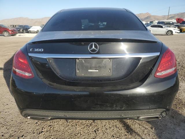 Photo 5 VIN: 55SWF4JB8JU265878 - MERCEDES-BENZ C-CLASS 