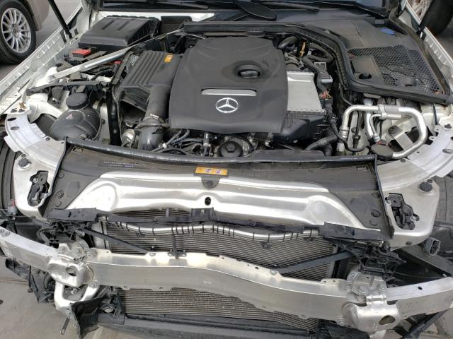 Photo 6 VIN: 55SWF4JB8JU270353 - MERCEDES-BENZ C 300 