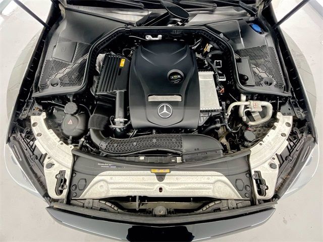 Photo 9 VIN: 55SWF4JB8JU279327 - MERCEDES-BENZ C-CLASS 