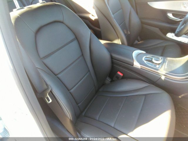 Photo 4 VIN: 55SWF4JB8JU279800 - MERCEDES-BENZ C-CLASS 