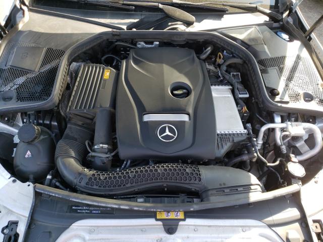 Photo 6 VIN: 55SWF4JB8JU281837 - MERCEDES-BENZ C 300 