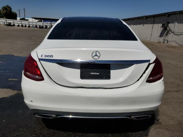 Photo 5 VIN: 55SWF4JB9FU044703 - MERCEDES-BENZ C 300 