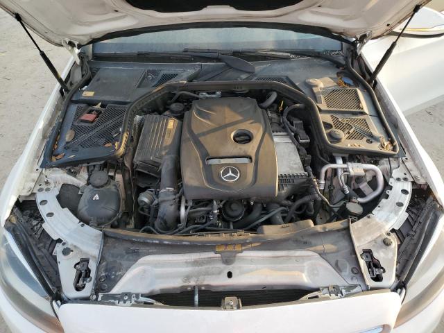 Photo 10 VIN: 55SWF4JB9FU047892 - MERCEDES-BENZ C 300 