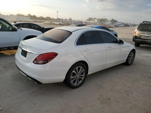 Photo 2 VIN: 55SWF4JB9FU047892 - MERCEDES-BENZ C 300 