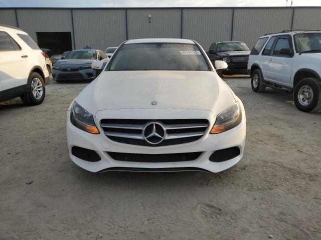 Photo 4 VIN: 55SWF4JB9FU047892 - MERCEDES-BENZ C 300 