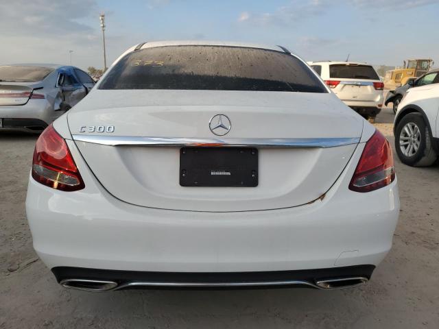 Photo 5 VIN: 55SWF4JB9FU047892 - MERCEDES-BENZ C 300 