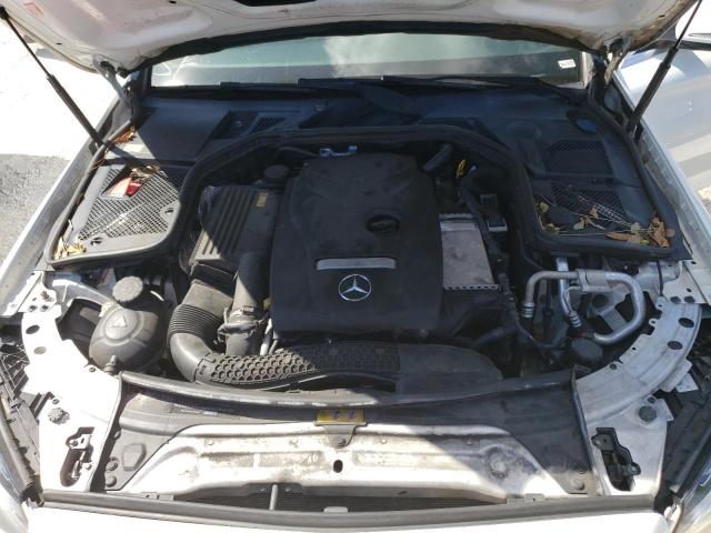 Photo 6 VIN: 55SWF4JB9FU053112 - MERCEDES-BENZ C 300 