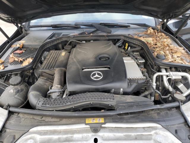 Photo 10 VIN: 55SWF4JB9FU053613 - MERCEDES-BENZ C 300 