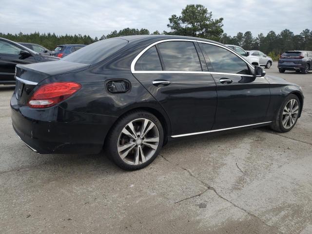 Photo 2 VIN: 55SWF4JB9FU053613 - MERCEDES-BENZ C 300 