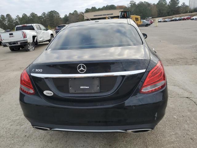 Photo 5 VIN: 55SWF4JB9FU053613 - MERCEDES-BENZ C 300 