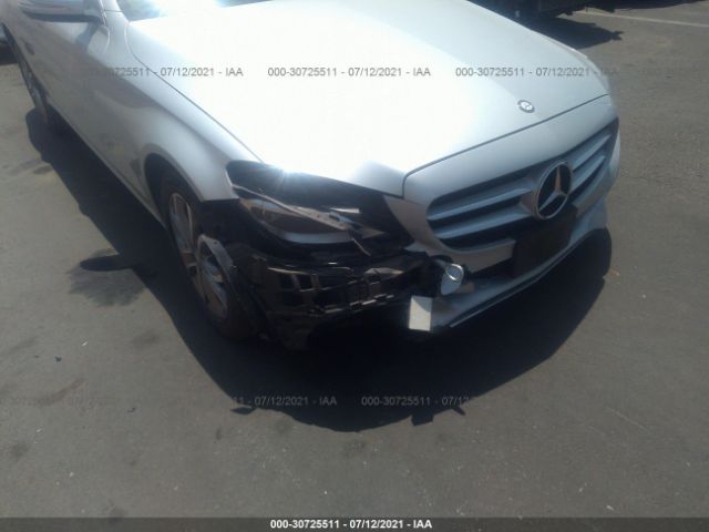 Photo 5 VIN: 55SWF4JB9FU062375 - MERCEDES-BENZ C-CLASS 