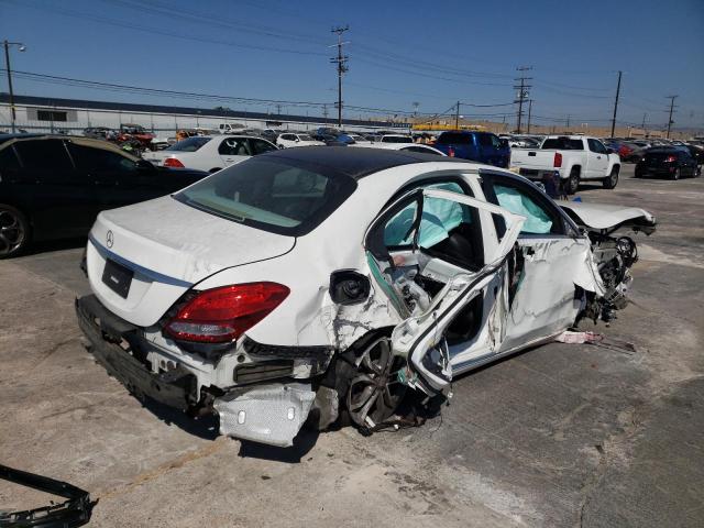 Photo 3 VIN: 55SWF4JB9FU069844 - MERCEDES-BENZ C 300 