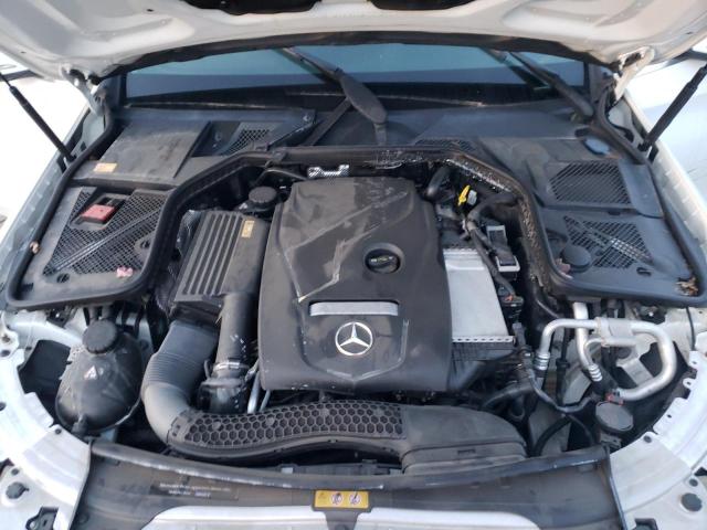 Photo 10 VIN: 55SWF4JB9FU071206 - MERCEDES-BENZ C 300 