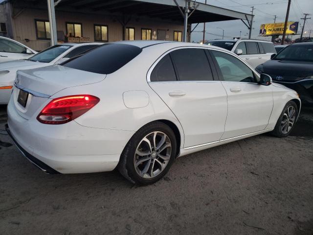 Photo 2 VIN: 55SWF4JB9FU071206 - MERCEDES-BENZ C 300 