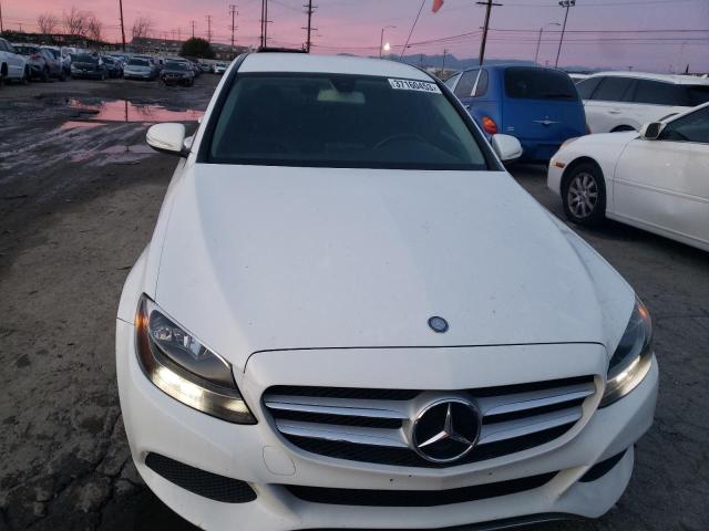 Photo 4 VIN: 55SWF4JB9FU071206 - MERCEDES-BENZ C 300 