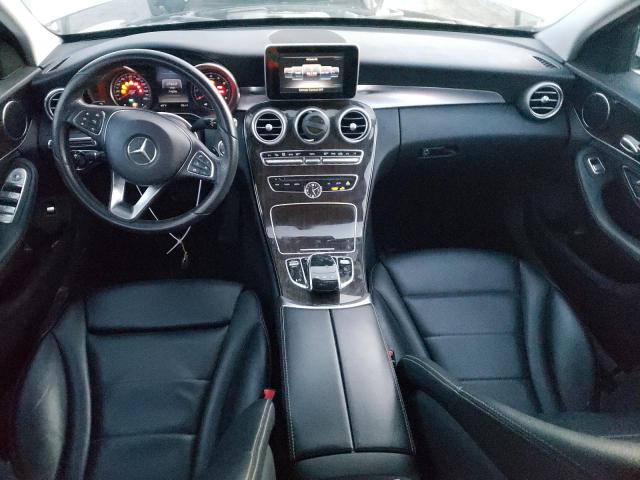 Photo 7 VIN: 55SWF4JB9FU071206 - MERCEDES-BENZ C 300 