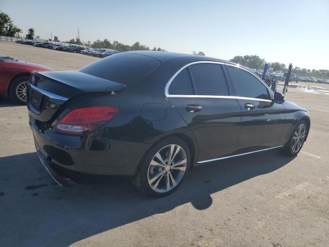 Photo 2 VIN: 55SWF4JB9FU073005 - MERCEDES-BENZ C 300 