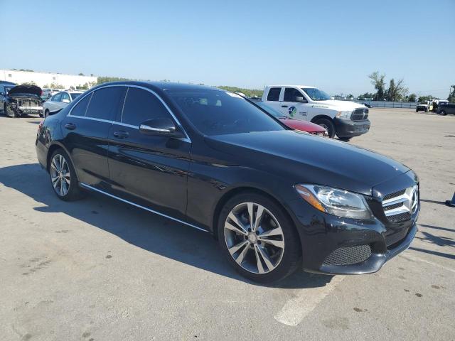 Photo 3 VIN: 55SWF4JB9FU073005 - MERCEDES-BENZ C 300 