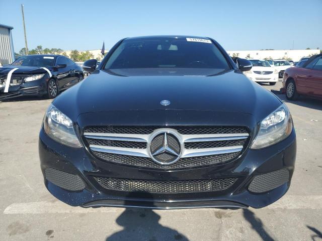 Photo 4 VIN: 55SWF4JB9FU073005 - MERCEDES-BENZ C 300 