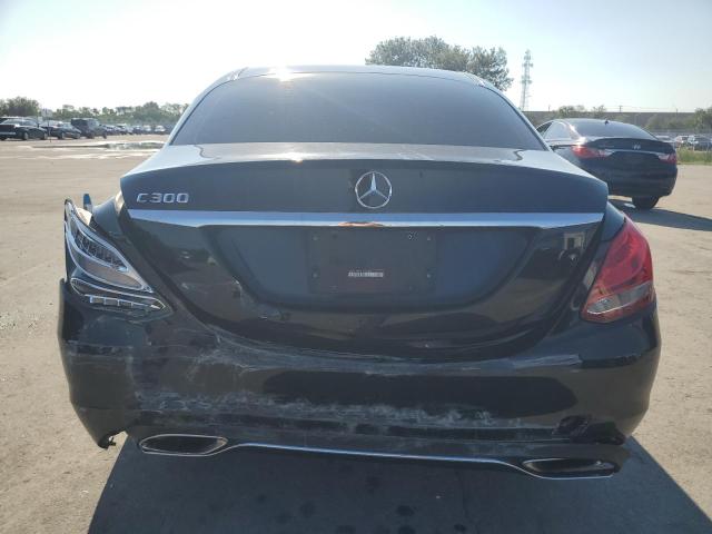 Photo 5 VIN: 55SWF4JB9FU073005 - MERCEDES-BENZ C 300 