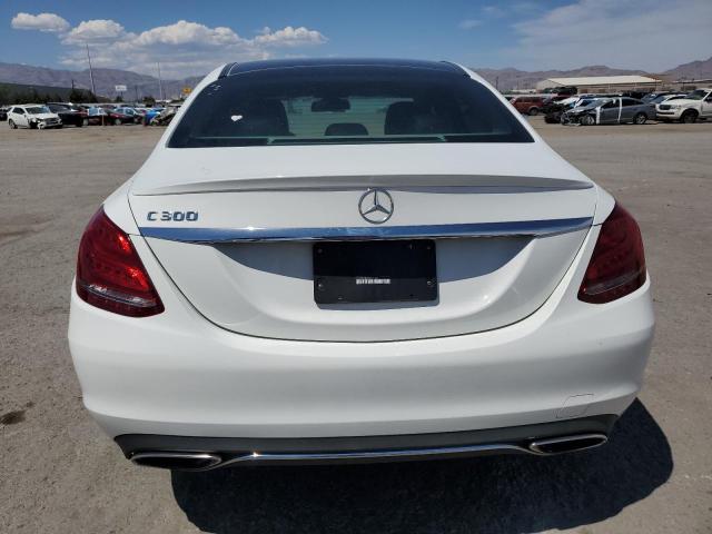 Photo 5 VIN: 55SWF4JB9FU074364 - MERCEDES-BENZ C 300 