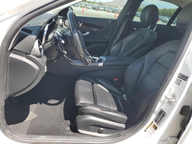 Photo 6 VIN: 55SWF4JB9FU074364 - MERCEDES-BENZ C 300 