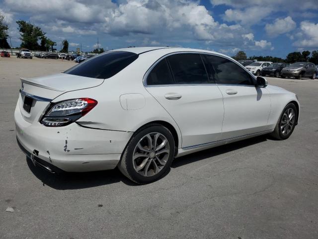 Photo 2 VIN: 55SWF4JB9FU075157 - MERCEDES-BENZ C 300 