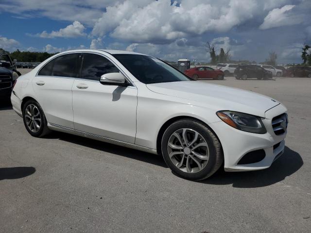 Photo 3 VIN: 55SWF4JB9FU075157 - MERCEDES-BENZ C 300 