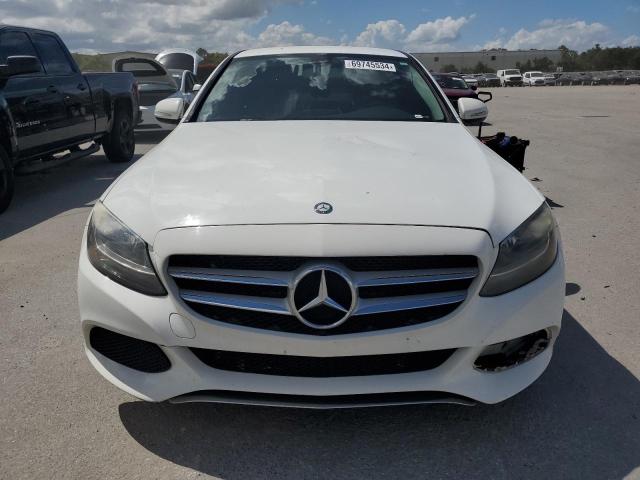 Photo 4 VIN: 55SWF4JB9FU075157 - MERCEDES-BENZ C 300 