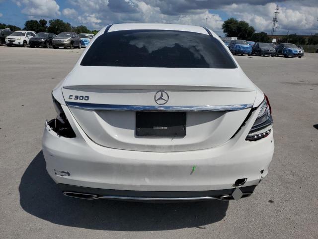 Photo 5 VIN: 55SWF4JB9FU075157 - MERCEDES-BENZ C 300 