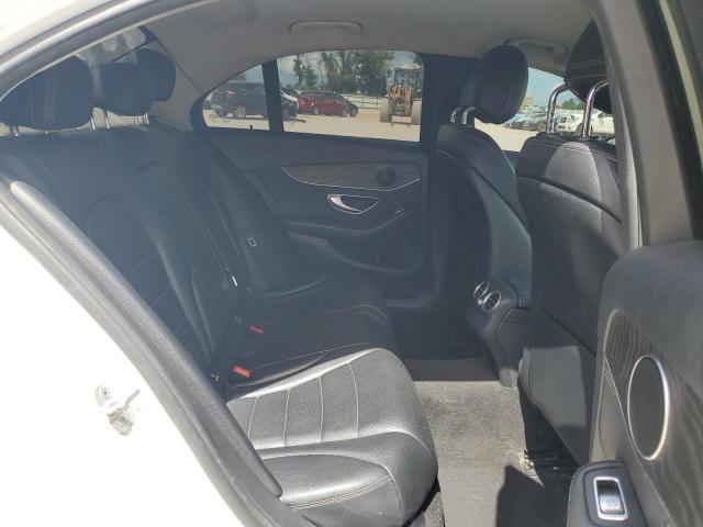 Photo 9 VIN: 55SWF4JB9FU075157 - MERCEDES-BENZ C 300 