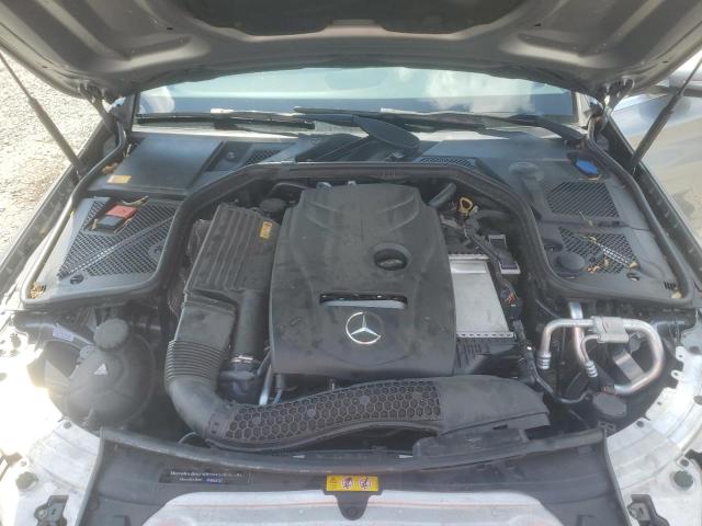 Photo 10 VIN: 55SWF4JB9FU075692 - MERCEDES-BENZ C 300 