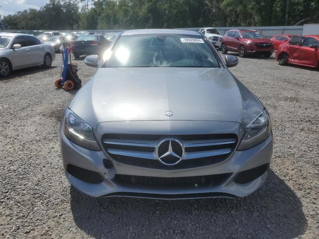 Photo 4 VIN: 55SWF4JB9FU075692 - MERCEDES-BENZ C 300 