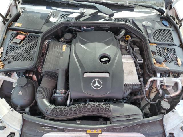 Photo 10 VIN: 55SWF4JB9FU088006 - MERCEDES-BENZ C-CLASS 