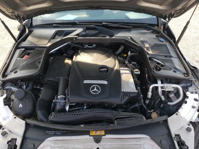 Photo 6 VIN: 55SWF4JB9FU090029 - MERCEDES-BENZ C 300 